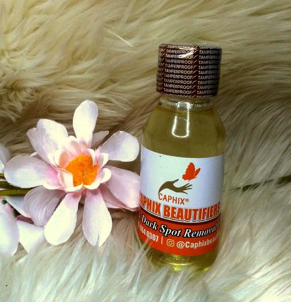 Pimples & Dark Spot Removal Cleanser