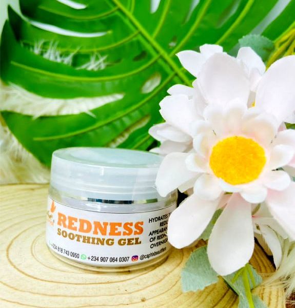 Redness Soothing Gel