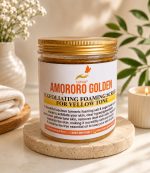 AMORORO GOLDEN YELLOW TONE MEDIUM SET - Image 8