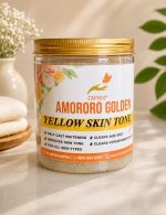 AMORORO GOLDEN YELLOW TONE MEDIUM SET - Image 7