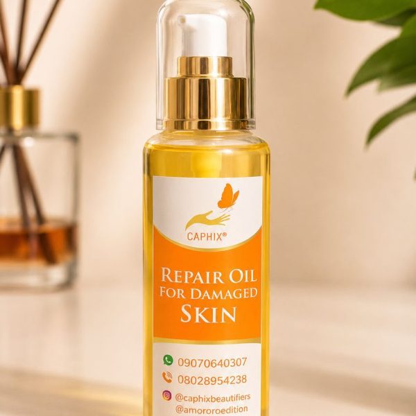 AMORORO REPAIR OIL