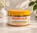 AMORORO GOLDEN YELLOW TONE MEDIUM SET - Image 3