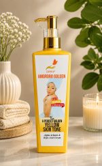 AMORORO GOLDEN YELLOW TONE MEDIUM SET - Image 6