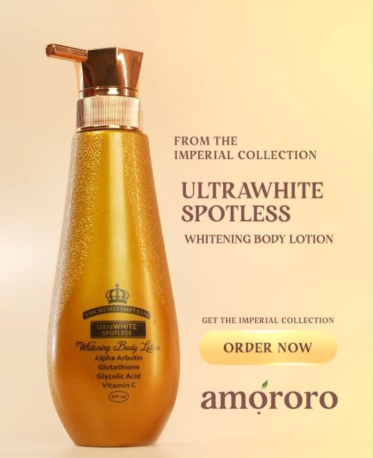 WhatsApp Image 2026-07-19 at 5.08.46 PM AMORORO IMPERIAL WHITENING BODY LOTION - Image 1