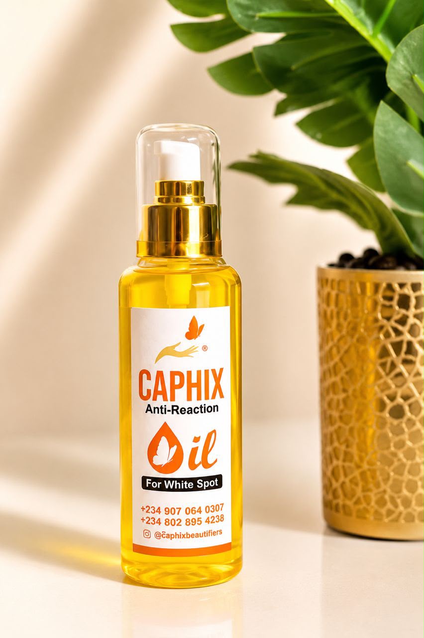 WhatsApp Image 2026-07-19 at 5.08.51 PM (2) AMORORO WHITE SPOT OIL - Image 1
