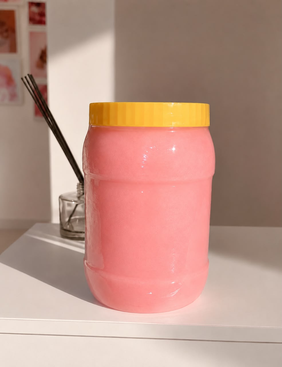 WhatsApp Image 2026-07-28 at 17.00.30 (2) AMORORO CUSTOMISED REPAIR AND WHITENING LOTION 2LITRE - Image 1