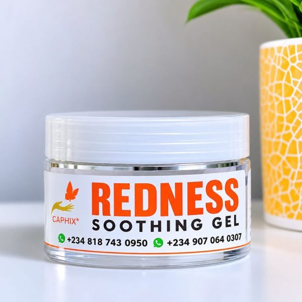AMORORO REDNESS GEL