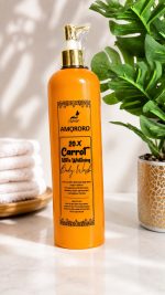 AMORORO CARAMEL SKIN TONE FULL SET - Image 2