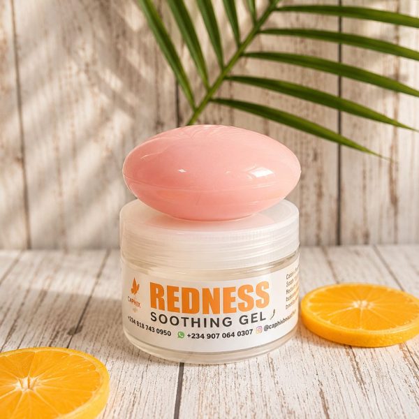 AMORORO REDNESS MINI SET